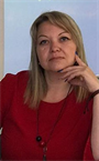 Юлия Николаевна - репетитор по биологии и географии