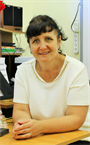 Надежда Прокопьевна - репетитор по подготовке к школе и предметам начальной школы