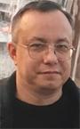 Андрей Николаевич - репетитор по физике, географии и информатике