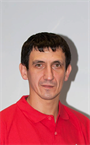 Александр Геннадьевич - репетитор по спорту и фитнесу