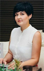 Анна Викторовна  - репетитор по подготовке к школе