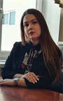 Юлия Вячеславовна - репетитор по русскому языку, литературе, подготовке к школе и предметам начальной школы