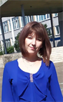 Ксения Андреевна - репетитор по предметам начальной школы и подготовке к школе