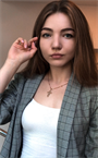 Кристина Николаевна - репетитор по обществознанию и другим предметам