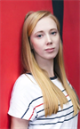 Екатерина Юрьевна - репетитор по спорту и фитнесу
