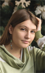 Александра Александровна - репетитор по химии и биологии