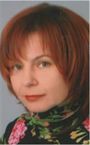 Светлана Александровна - репетитор по физике