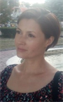 Олеся Валерьевна - репетитор по информатике и математике