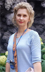 Анна Владимировна - репетитор по истории и обществознанию
