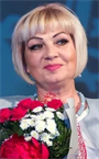 Елена Васильевна - репетитор по русскому языку