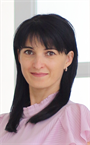 Юлия Викторовна  - репетитор по подготовке к школе и предметам начальной школы