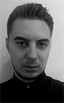 Андрей Михайлович - репетитор по изобразительному искусству