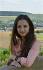 Екатерина Андреевна - репетитор по английскому языку и французскому языку