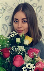 Екатерина Руслановна - репетитор по математике