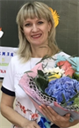 Лариса Александровна - репетитор по предметам начальной школы