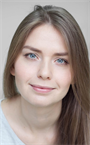 Полина Анатольевна - репетитор по другим предметам