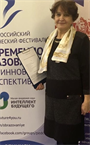 Марина Антоновна - репетитор по предметам начальной школы и подготовке к школе