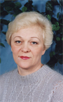 Татьяна Геннадьевна - репетитор по математике