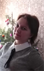 Светлана Александровна - репетитор по подготовке к школе и предметам начальной школы