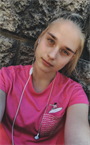 Анастасия Витальевна - репетитор по спорту и фитнесу