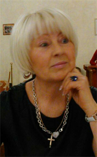Светлана Станиславовна - репетитор по истории и обществознанию