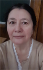 Евгения Петровна - репетитор по обществознанию, истории и другим предметам