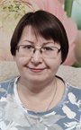 Нина Григорьевна - репетитор по русскому языку