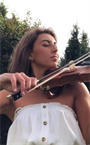 Полина  Олеговна - репетитор по музыке