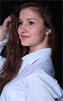 Дарина Витальевна - репетитор по обществознанию и истории