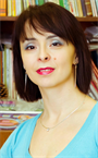 Елена  Анатольевна - репетитор по обществознанию и экономике