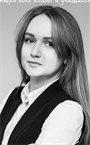 Елена Андреевна - репетитор по биологии и химии