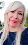 Ольга Александровна - репетитор по немецкому языку, подготовке к школе и предметам начальной школы