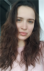 Алена Дмитриевна - репетитор по английскому языку