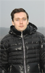 Антон Геннадьевич - репетитор по спорту и фитнесу и физике