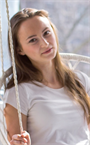 Екатерина Алексеевна - репетитор по английскому языку и немецкому языку