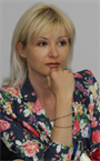 Галина Анатольевна - репетитор по русскому языку