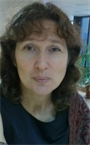 Марина Александровна - репетитор по русскому языку для иностранцев, русскому языку и подготовке к школе
