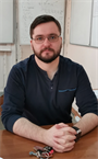 Алексей Юрьевич - репетитор по математике и физике