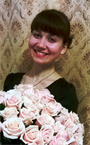 Софья Эдуардовна - репетитор по русскому языку для иностранцев и русскому языку
