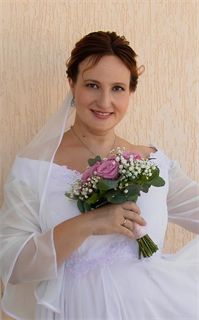 Наталия Геннадьевна - репетитор по английскому языку, немецкому языку и математике