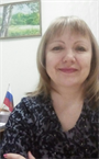 Елена Николаевна - репетитор по экономике