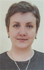 Наталья Геннадьевна - репетитор по истории и обществознанию
