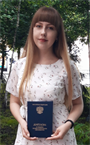 Оксана  Александровна  - репетитор по предметам начальной школы, подготовке к школе, русскому языку и литературе