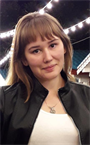 Анна Сергеевна  - репетитор по французскому языку и английскому языку