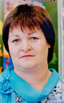 Елена Александровна - репетитор по предметам начальной школы