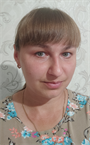 Мария Александровна - репетитор по английскому языку и математике