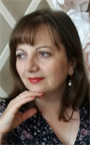 Наталья Николаевна - репетитор по биологии и предметам начальной школы