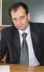 Павел Ефимович - репетитор по информатике