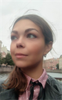 Татьяна Александровна - репетитор по математике и изобразительному искусству