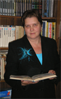Лариса Анатольевна - репетитор по математике, подготовке к школе и предметам начальной школы